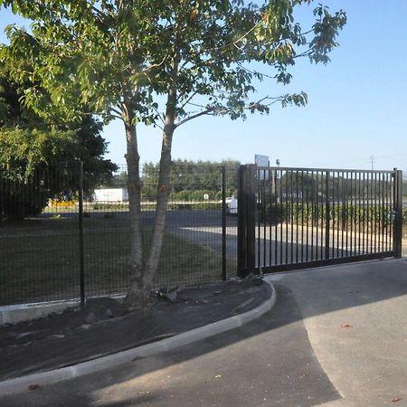 Les Caps Otel Lamballe Dış mekan fotoğraf